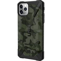 UAG Pathfinder Backcover iPhone 11 Pro Max