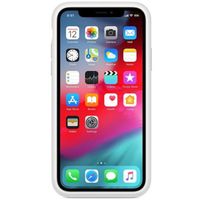 Apple Smart Battery Case iPhone Xs Max - White