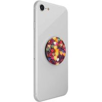 PopSockets PopGrip - Glitter Bokeh Hearts