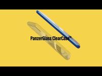 PanzerGlass ClearCase iPhone 11 Pro Max