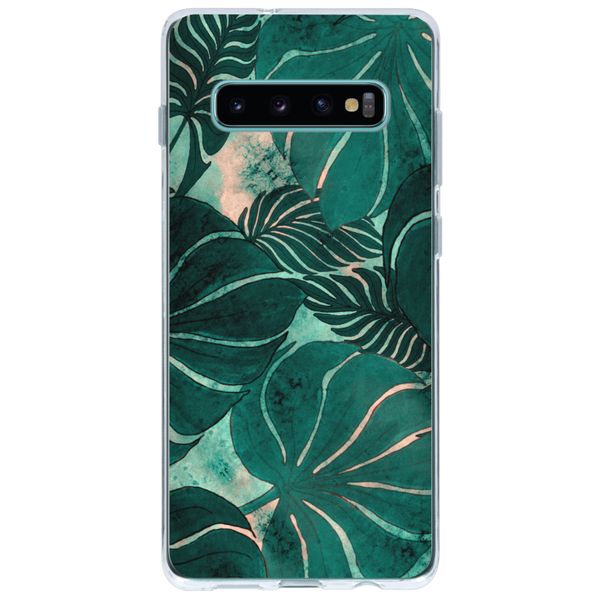 Design Backcover Samsung Galaxy S10 Plus