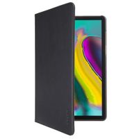 Gecko Covers Easy-Click Bookcase Samsung Galaxy Tab S5e - Zwart