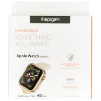 Spigen Liquid Crystal™ Case Apple Watch 38/40/41 mm