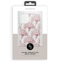 Selencia Zarya Fashion Extra Beschermende Backcover Galaxy S10 Plus