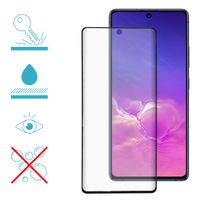 iMoshion Anti-Shock Backcover Premium Screenprotector Galaxy S10 Lite