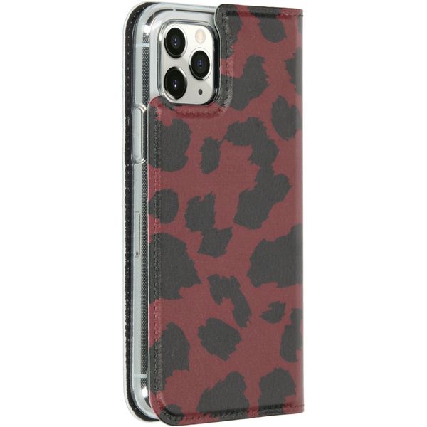 Design Softcase Bookcase iPhone 11 Pro