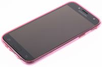 S-line Backcover Samsung Galaxy J5 (2017)