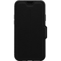 OtterBox Strada Bookcase iPhone 11 Pro Max - Zwart