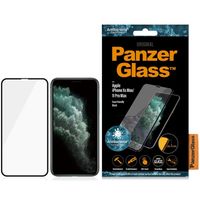 PanzerGlass Anti-Bacterial CF Screenprotector iPhone 11 Pro Max / Xs Max