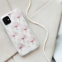 Selencia Zarya Fashion Extra Beschermende Backcover Galaxy S20 Ultra