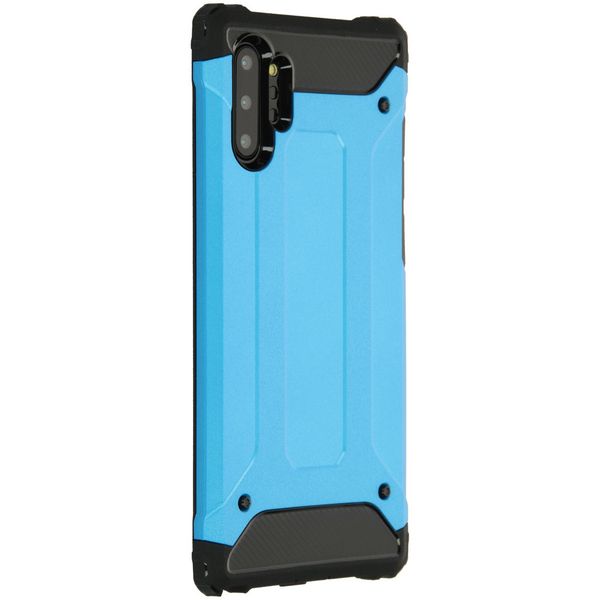 iMoshion Rugged Xtreme Backcover Samsung Galaxy Note 10 Plus