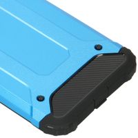 iMoshion Rugged Xtreme Backcover iPhone 11 - Lichtblauw