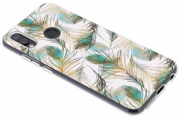 Design Backcover Huawei P20 Lite