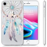 iMoshion Design hoesje iPhone SE (2022 / 2020) / 8 / 7 / 6s - Dromenvanger