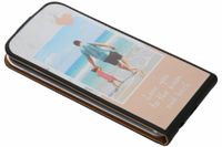 Ontwerp je eigen Huawei P20 Lite flipcase