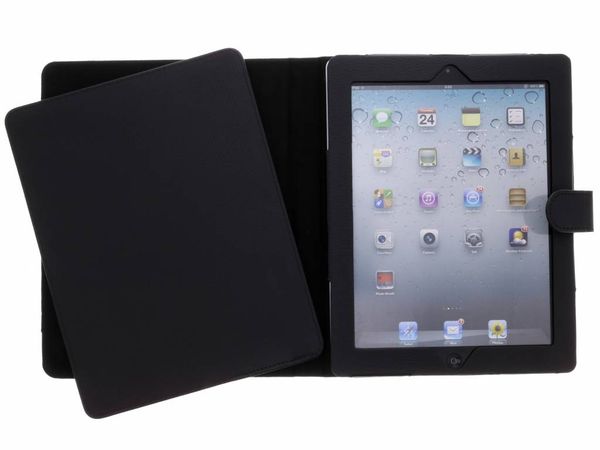 Bluetooth Keyboard Bookcase iPad 2 / 3 / 4