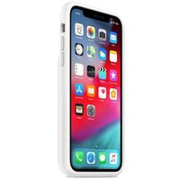 Apple Smart Battery Case iPhone Xs Max - White