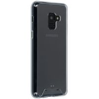 Slim Extra Protect Backcover Samsung Galaxy A8 (2018)