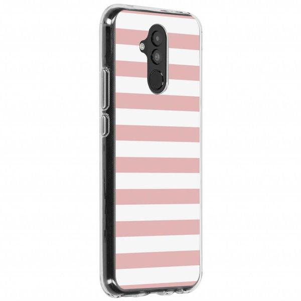 Design Backcover Huawei Mate 20 Lite