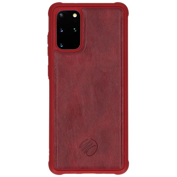 iMoshion 2-in-1 Wallet Bookcase Samsung Galaxy S20 Plus - Rood