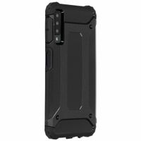 Rugged Xtreme Backcover Samsung Galaxy A7 (2018)