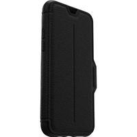 OtterBox Strada Bookcase iPhone 11 Pro Max - Zwart