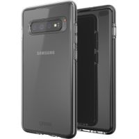 Gear4 Piccadilly Backcover Samsung Galaxy S10 Plus - Zwart