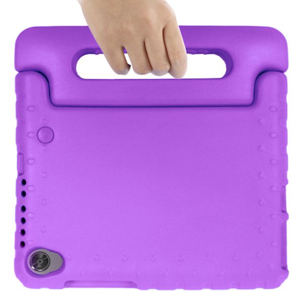 iMoshion Kidsproof Backcover met handvat Lenovo Tab M8 / M8 FHD