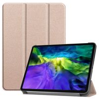 iMoshion Trifold Bookcase iPad Pro 11 (2020-2018) - Goud