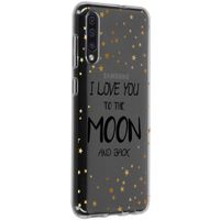 Design Backcover Samsung Galaxy A50 / A30s