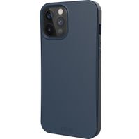 UAG Outback Backcover iPhone 12 Pro Max - Blauw