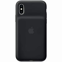 Apple Smart Battery Case iPhone Xs Max - Black