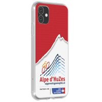 Alpe d'HuZes - Design Backcover iPhone 11