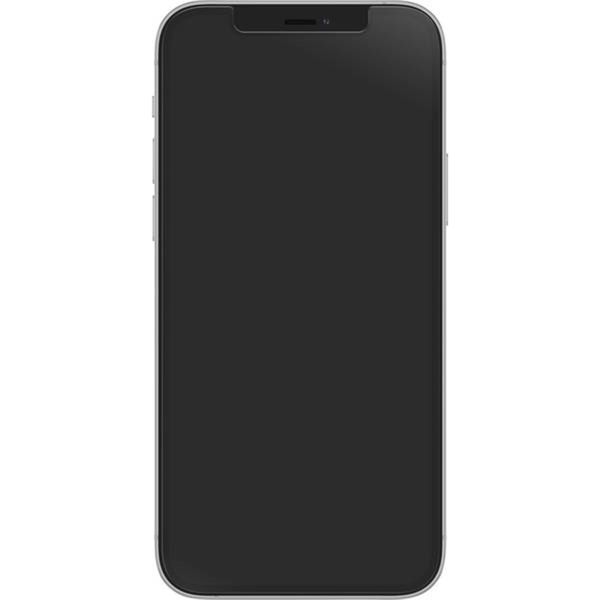 OtterBox React Backcover + Screenprotector iPhone 12 (Pro)