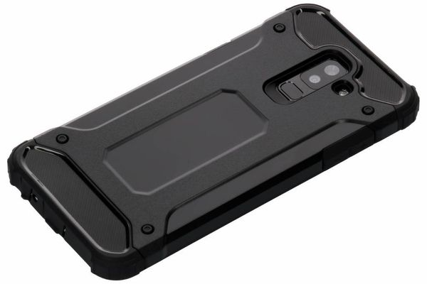 Rugged Xtreme Backcover Samsung Galaxy A6 Plus (2018)