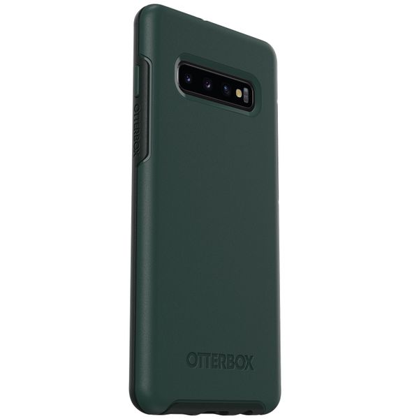 OtterBox Symmetry Backcover Samsung Galaxy S10 Plus