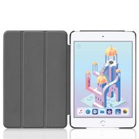 iMoshion Trifold Bookcase iPad mini (2019) / Mini 4 - Rosé Goud