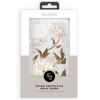 Selencia Zarya Fashion Extra Beschermende Backcover Samsung Galaxy S22