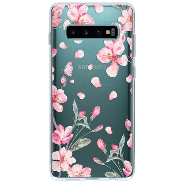 Design Backcover Samsung Galaxy S10 Plus