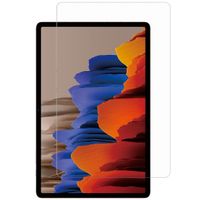 Gehard Glas Pro Screenprotector Samsung Galaxy Tab S7