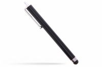 Zwart stylus pen