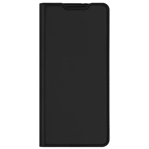 Dux Ducis Slim Softcase Bookcase Samsung Galaxy S21 - Zwart