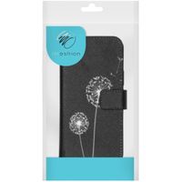 iMoshion Design Softcase Bookcase Samsung Galaxy A51 - Dandelion