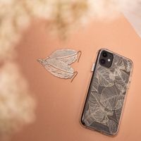 Selencia Zarya Fashion Extra Beschermende Backcover iPhone 11