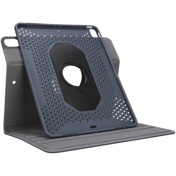 Targus VersaVu Bookcase iPad Pro 12.9 (2018) - Zwart