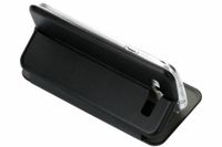 Samsung Galaxy S3 / Neo gel bookcase ontwerpen (eenzijdig)