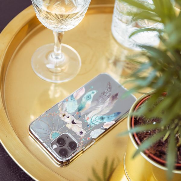 iMoshion Design hoesje iPhone 5 / 5s / SE - Dromenvanger