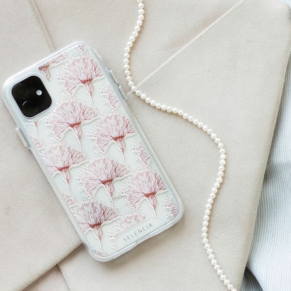 Selencia Zarya Fashion Extra Beschermende Backcover iPhone 11 Pro Max