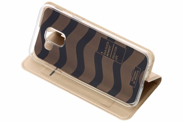 Dux Ducis Slim Softcase Bookcase Samsung Galaxy J6