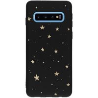 Design Backcover Color Samsung Galaxy S10